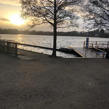 Lejlighed Apartman Holte