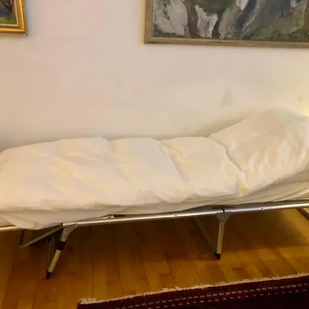 Lejlighed Apartman Holte