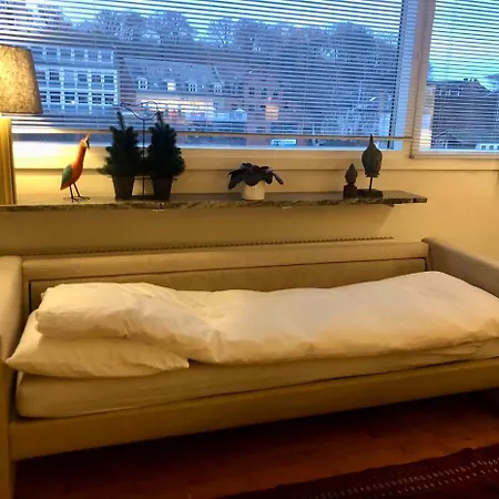 Apartman Lejlighed