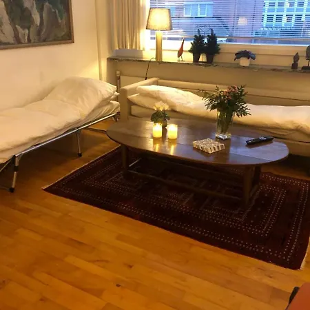 Lejlighed Apartman Holte