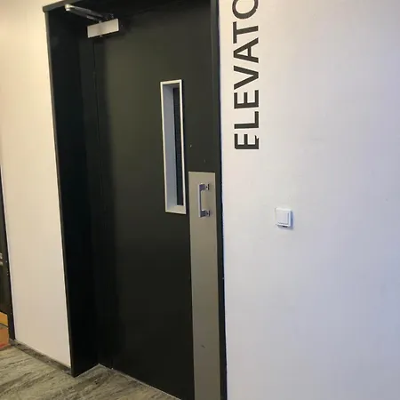 Lejlighed Apartman