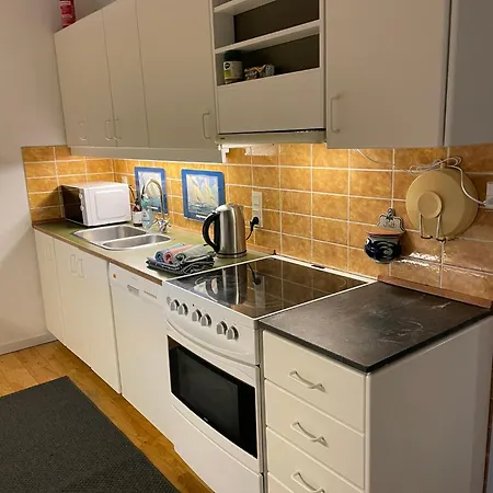 Apartman Lejlighed