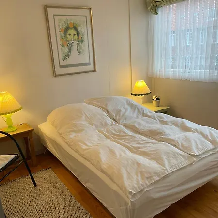 Lejlighed Apartman