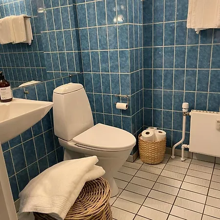 Apartman Lejlighed
